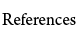 Referenze