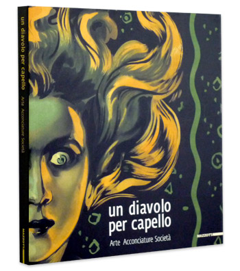 Un diavolo per capello