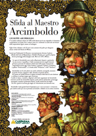 Arcimboldo