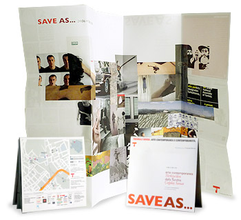 Save as... Triennale