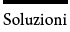 Soluzioni