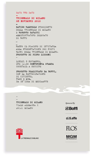 Triennale
